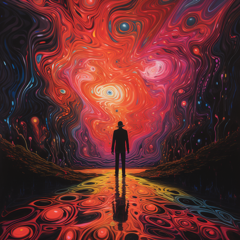 Embarking on a Psychedelic Journey: The 10 Best Psychedelic&nbsp;Movies