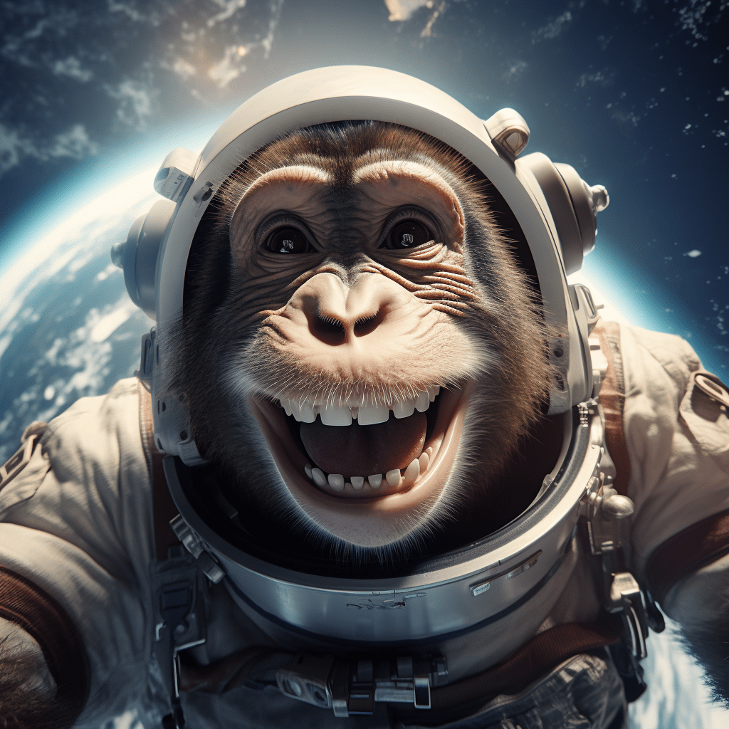 The Top 10 Animals to Utilize for Labor in Outer&nbsp;Space