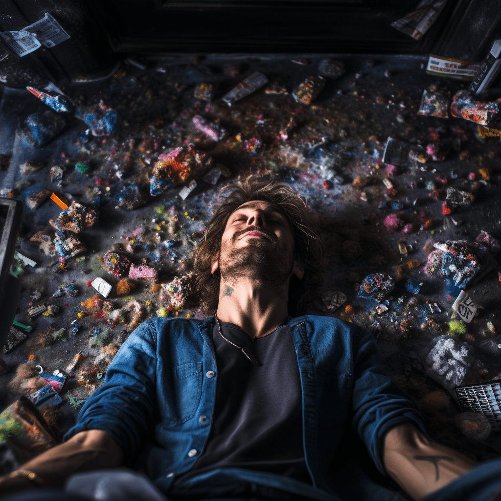 Global High: The 10 Most Common Recreational Drugs&nbsp;Worldwide