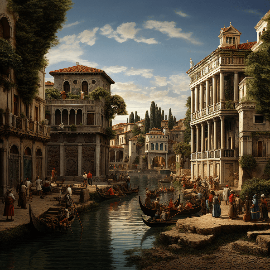 The Golden Eras for Time Travel: An Exploration of Humanity’s Pivotal&nbsp;Moments