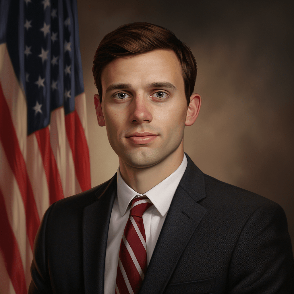 The Youngest Members of the U.S. House of Representatives: The Faces of Tomorrow’s Politics