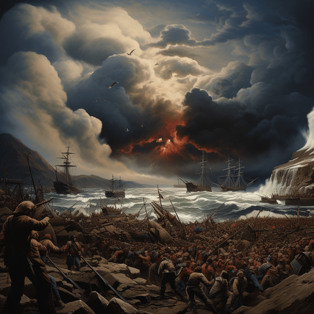 Santiago Interference: The Struggle for Autonomy and&nbsp;Influence