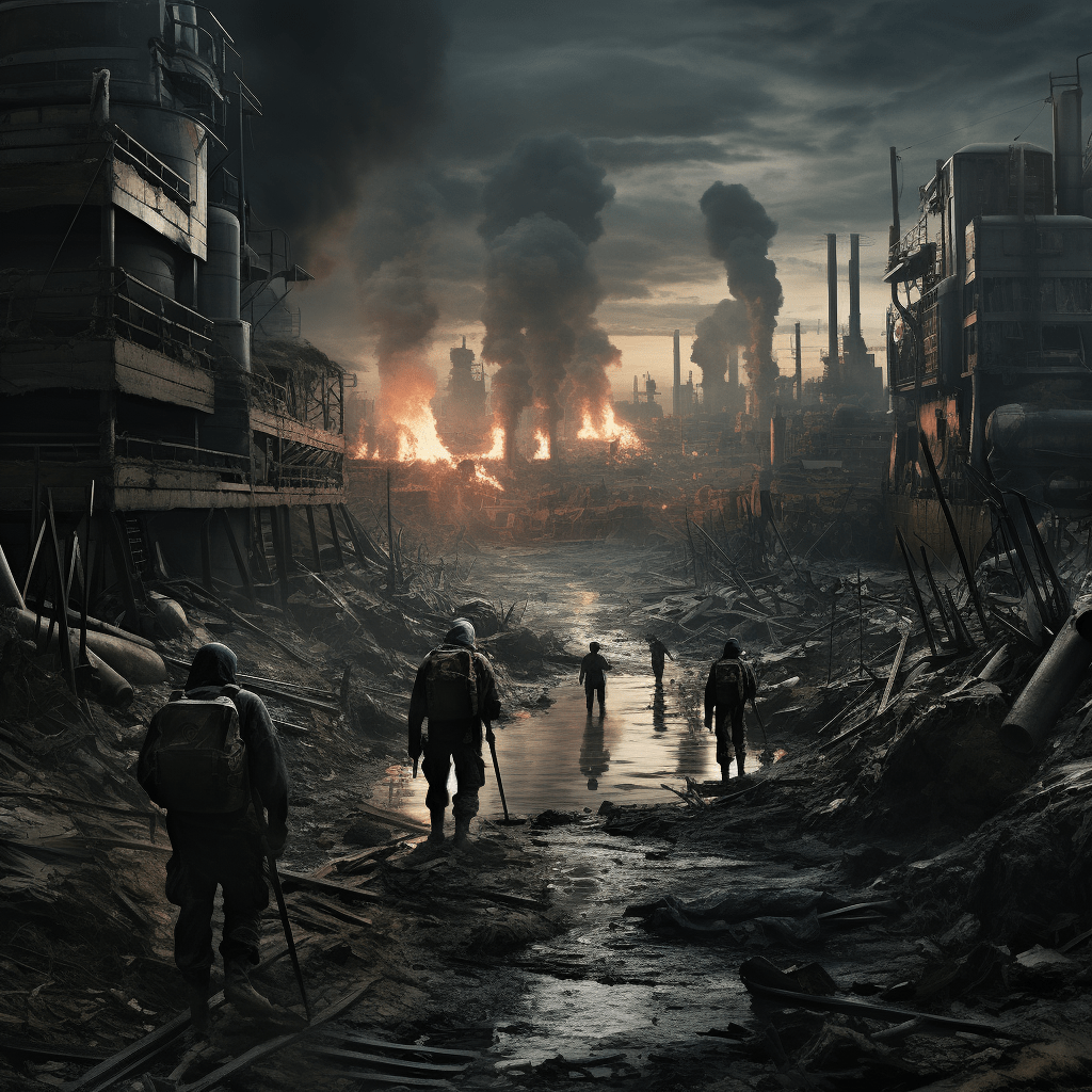 The Mysteries of the Report from Iron&nbsp;Mountain