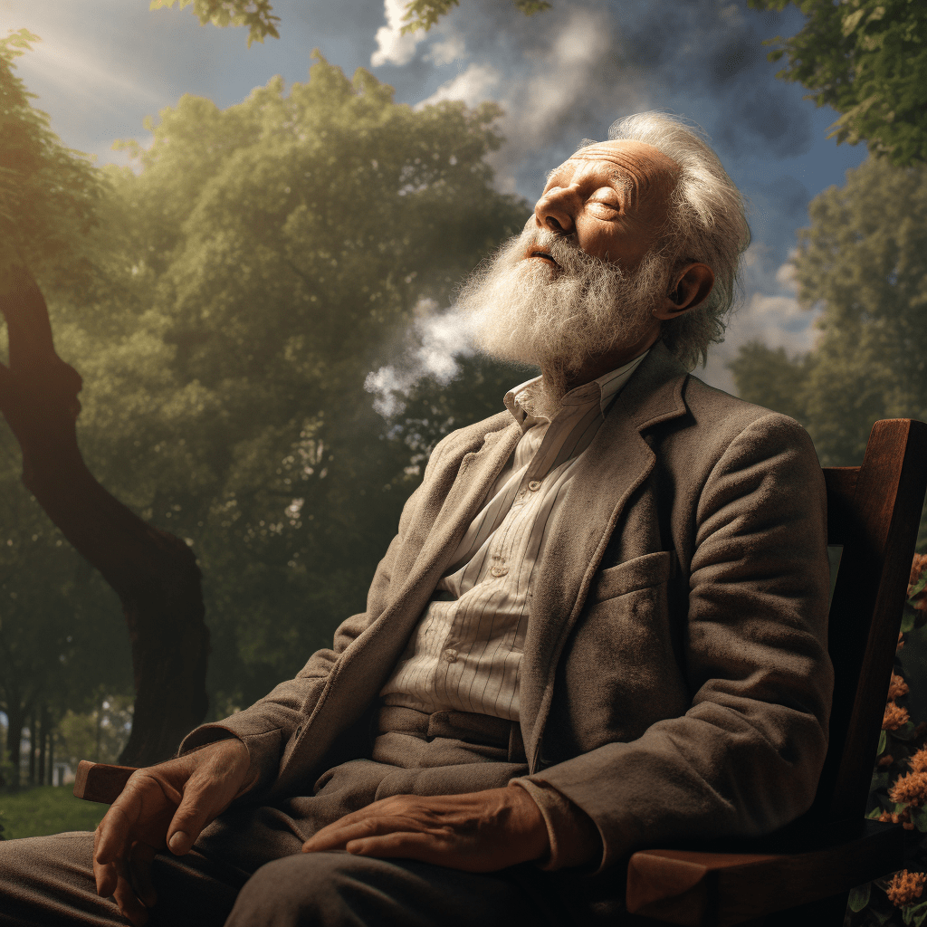 Breatharianism: Living on Light&nbsp;Alone?