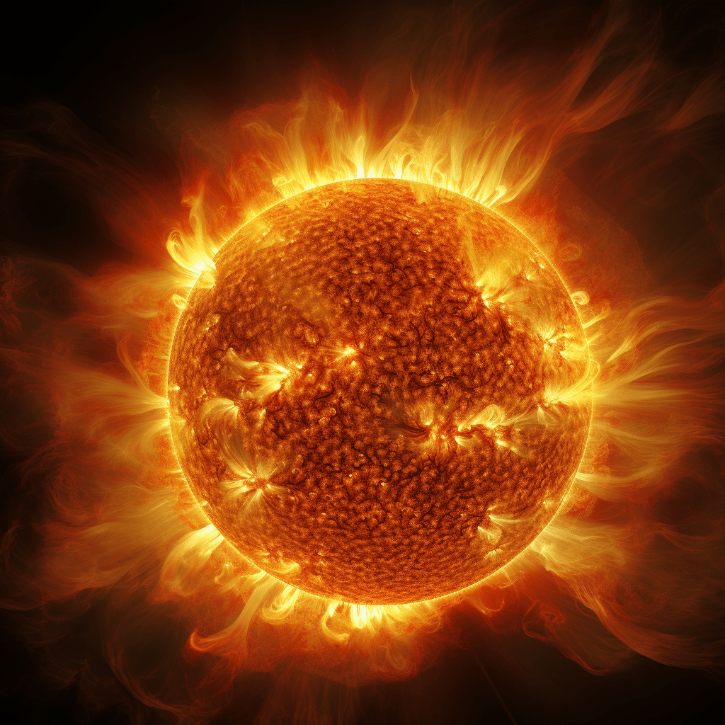 Coronal Heating: Delving into Solar&nbsp;Mysteries