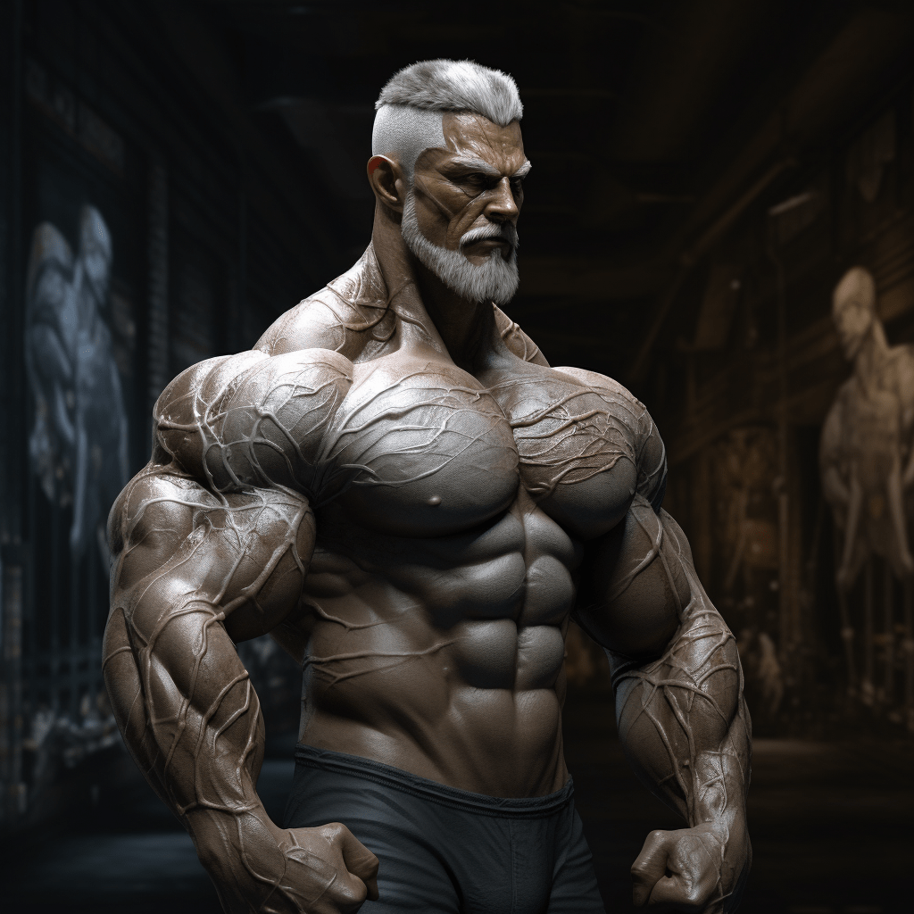 The 10 Most Impressive Superhuman Feats Actually Achieved by&nbsp;Humans