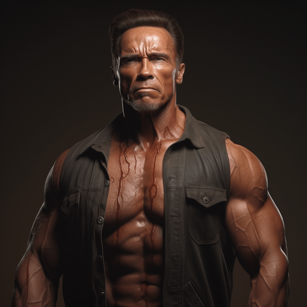 The Arnold Schwarzenegger Height Conspiracy: A Detailed&nbsp;Investigation