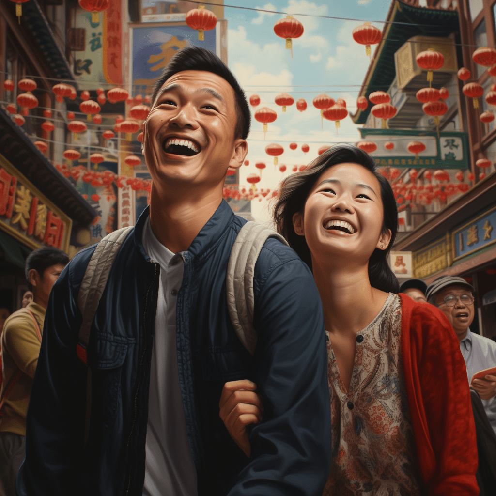 American Cities With the Largest Asian&nbsp;Communities