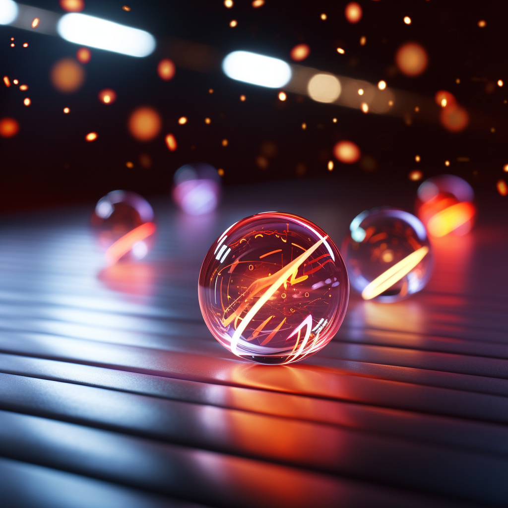 Infrared Laundry Balls: A Revolutionary Idea in Laundry&nbsp;Technology