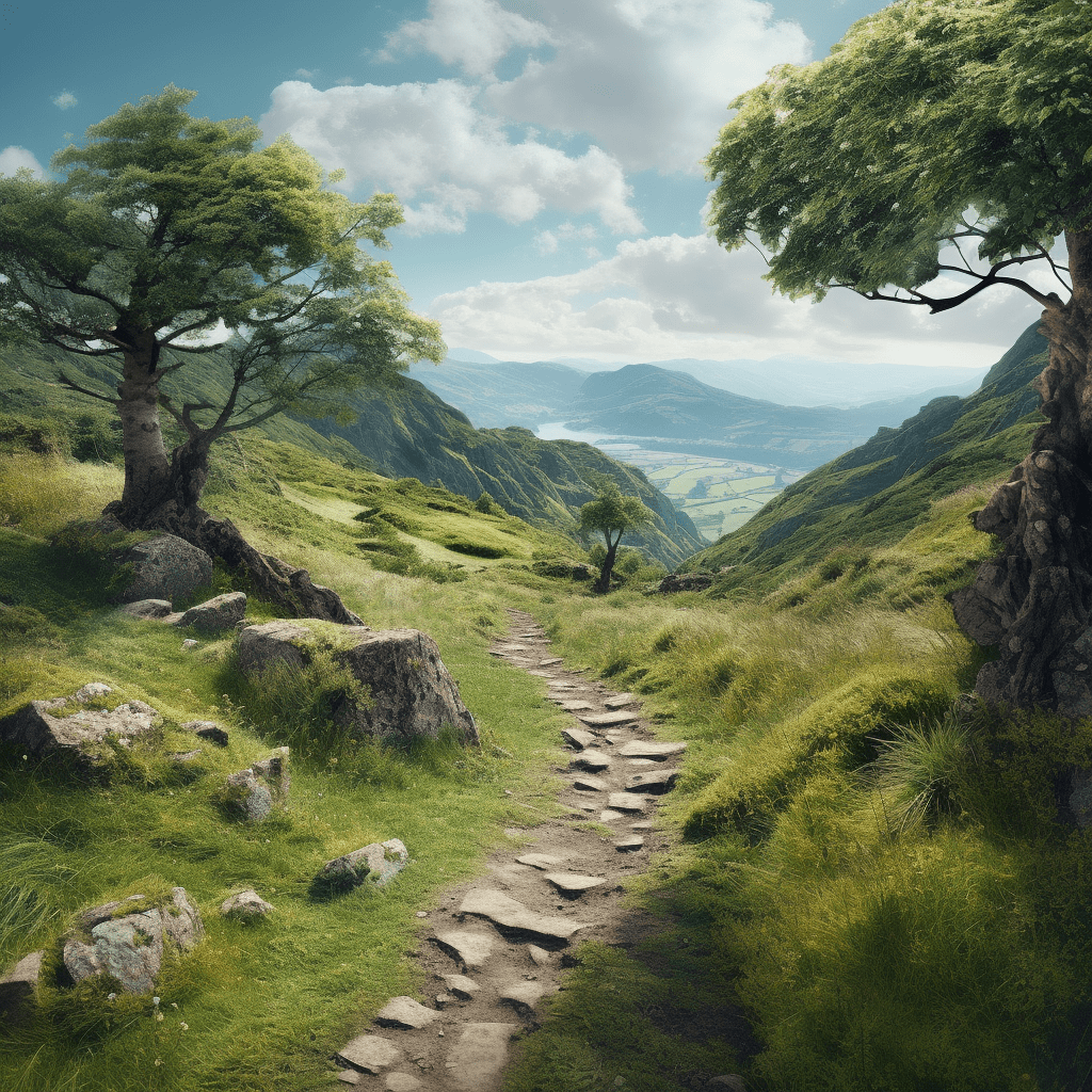 The UK’s Top Hiking Trails: A Journey Through Breathtaking&nbsp;Landscapes