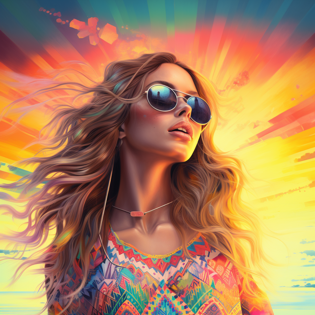 Auras: An Energetic Symphony of the Human&nbsp;Body