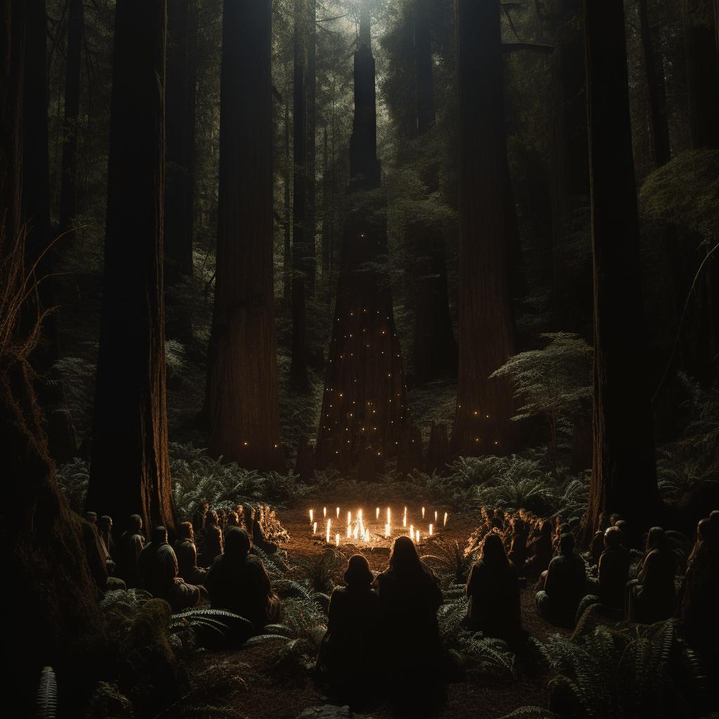 Bohemian Grove: A Hidden Retreat for the&nbsp;Elite