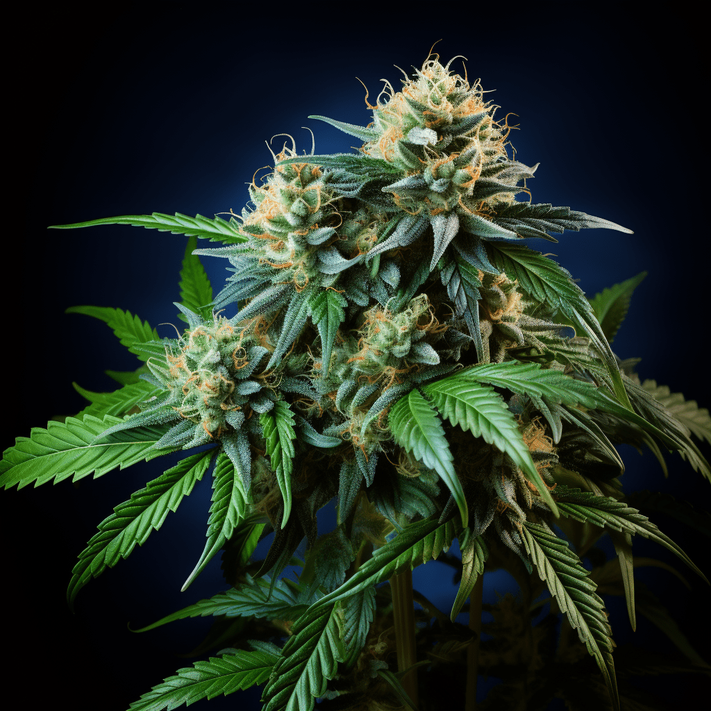 Top Ten Cannabis Strains to Trigger the&nbsp;Munchies