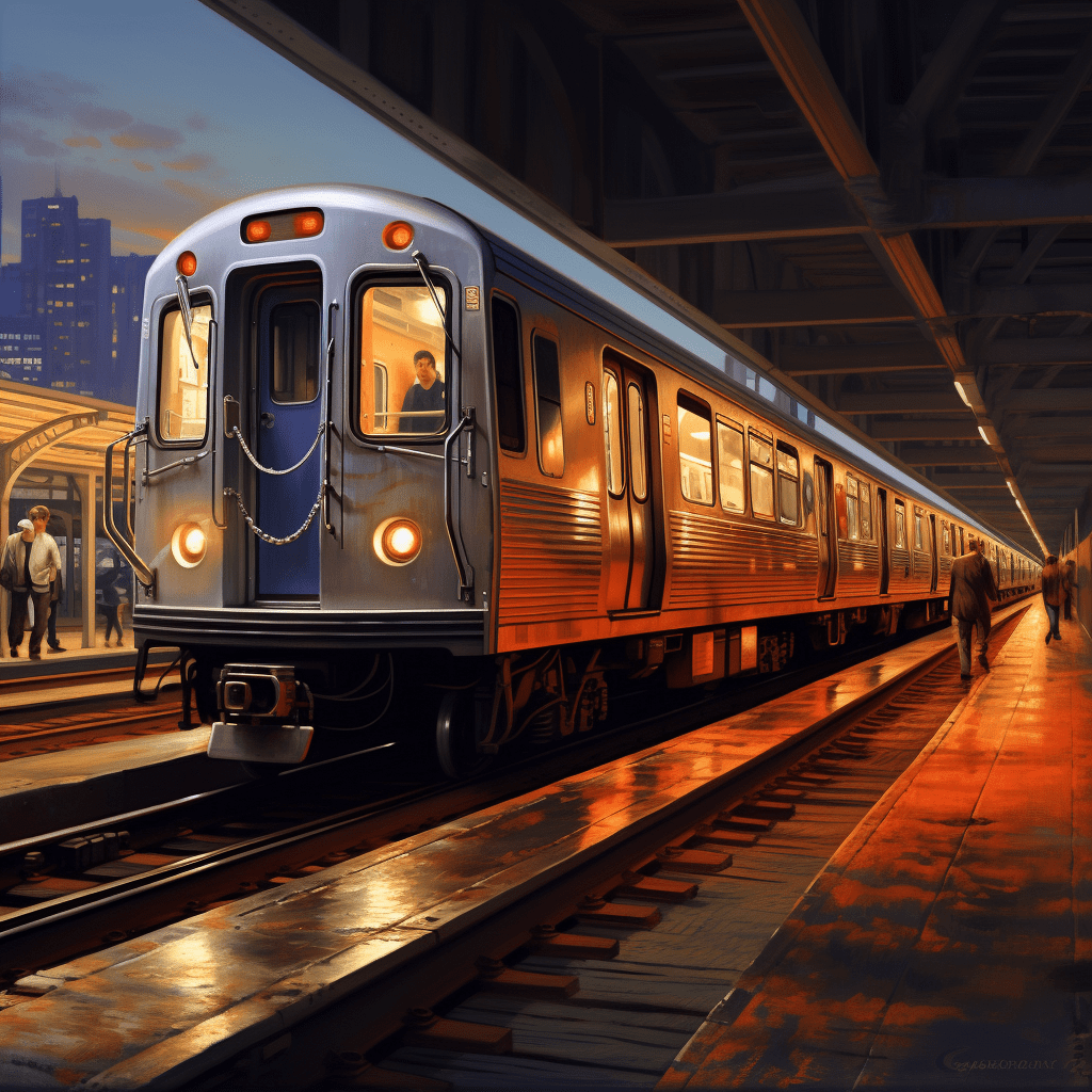 Revamping Chicago’s Public Transit: A Blueprint for the&nbsp;Future