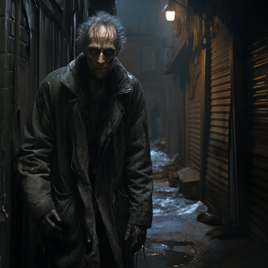 The 10 Most Sadistic Serial Killers: A Chilling Journey into the Darkness of the Human&nbsp;Mind