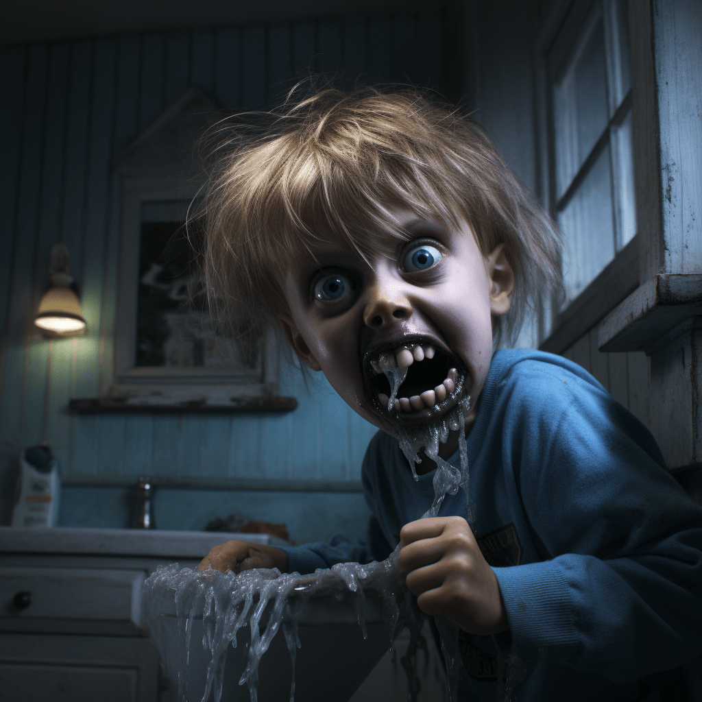 The Fluoride Enigma: Unveiling the Possible&nbsp;Dangers