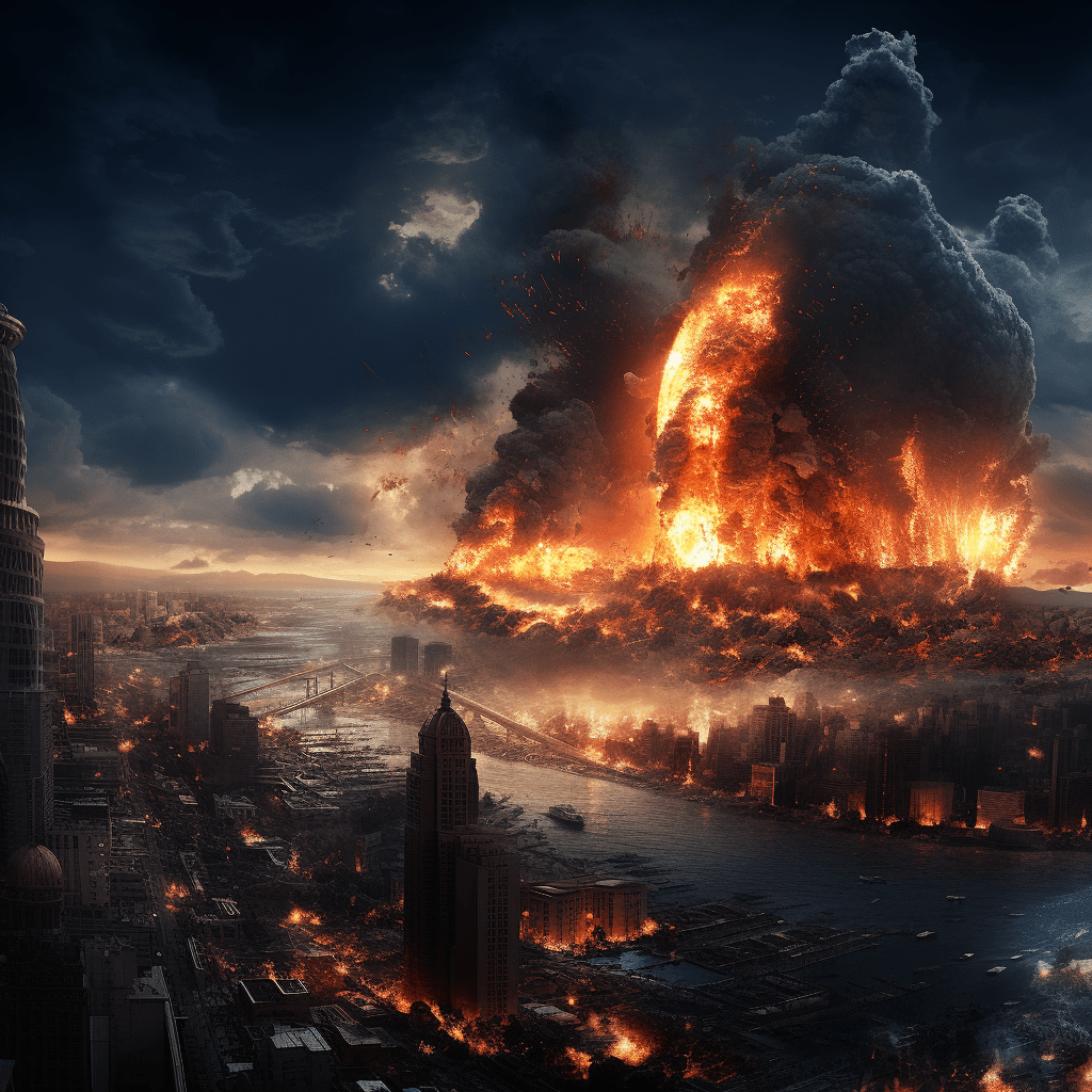 Unveiling the End: Exploring Possible Scenarios for Earth’s&nbsp;Demise