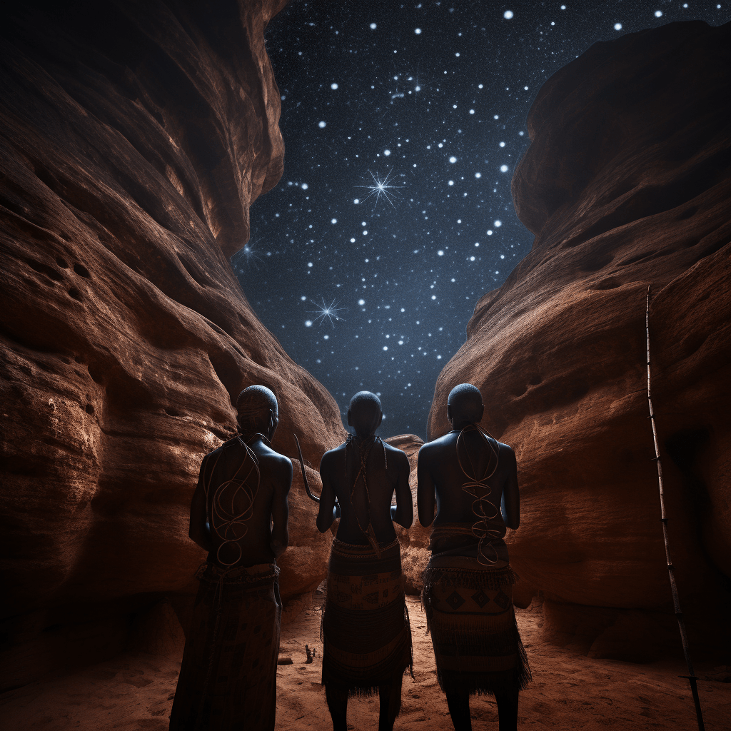 Dogon Tribe: An Intriguing Legacy of Astronomical&nbsp;Knowledge