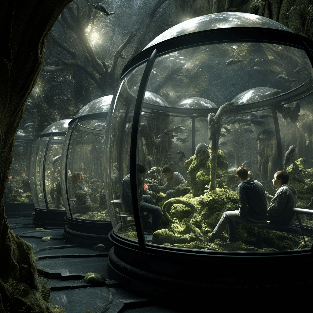 The Controversial Concept of Human Zoos: An In-depth&nbsp;Analysis