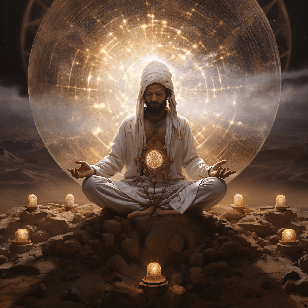The Enlightening Force of Kundalini&nbsp;Energy