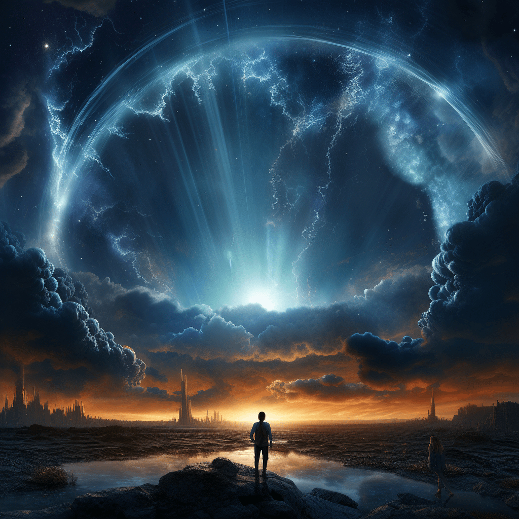 The Intriguing Possibilities of the Greek Magnetic Sky&nbsp;Theory