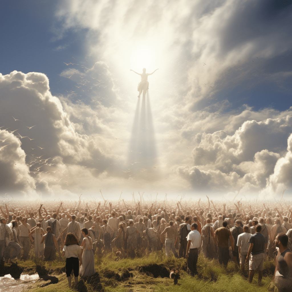 The Ascension Blacklist: Delving into a Theory of Control and Cosmic&nbsp;Retribution