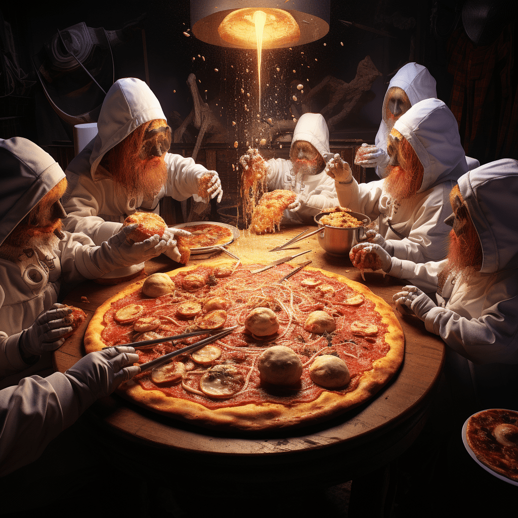 A Deeper Look Into&nbsp;Pizzagate