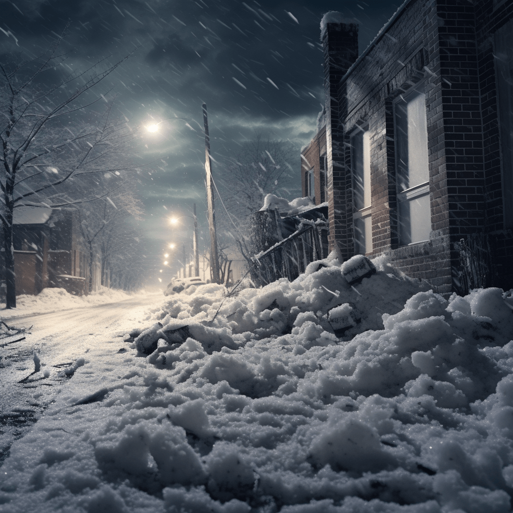 Artificial Poisonous Snow: A Real Threat or An Imaginative&nbsp;Conspiracy?