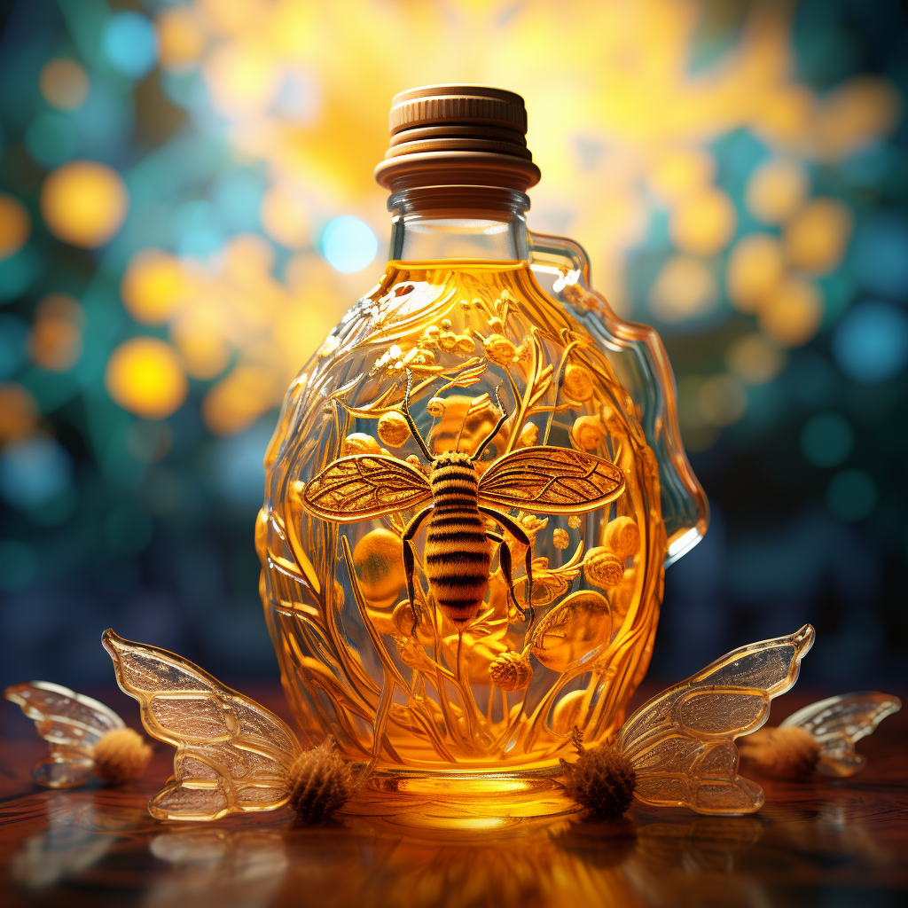 Mad Honey: A Bittersweet&nbsp;Delicacy