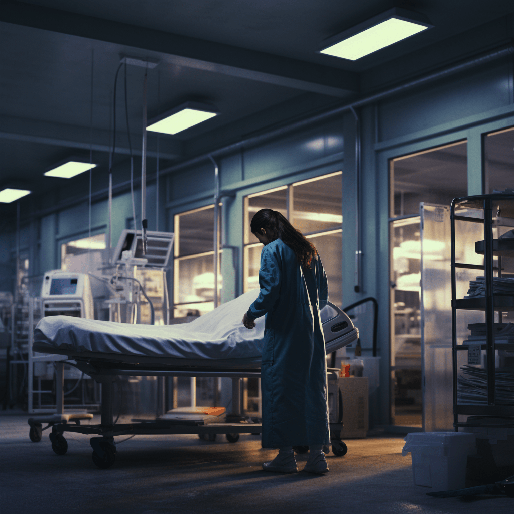 Pancreas Denial Theory