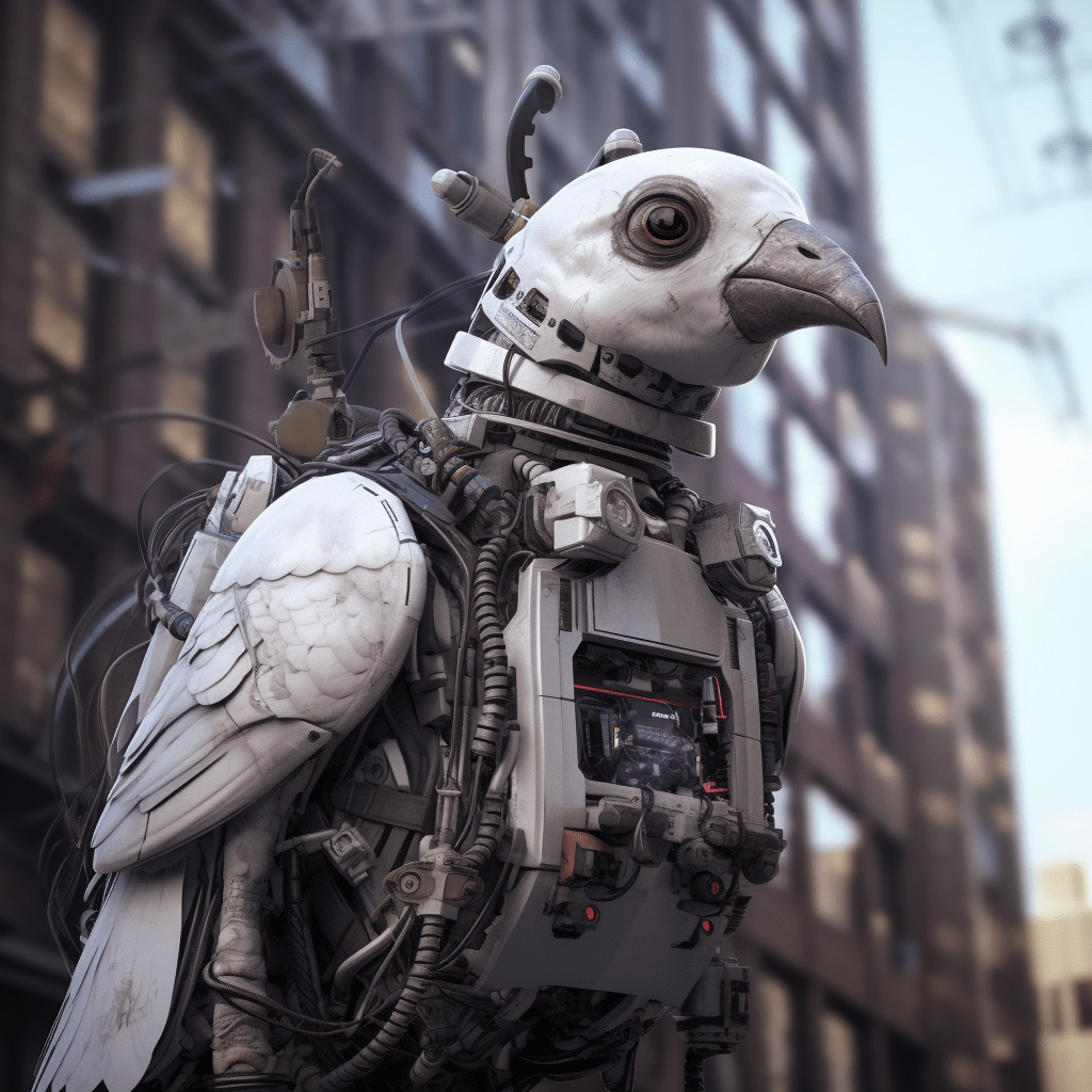 The Possibility of Animal Spies: Exploring the&nbsp;Evidence