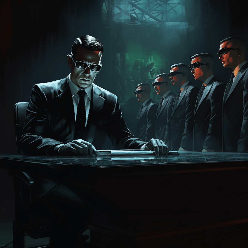 SCPs: Mysterious Fiction or Unsettling&nbsp;Reality?