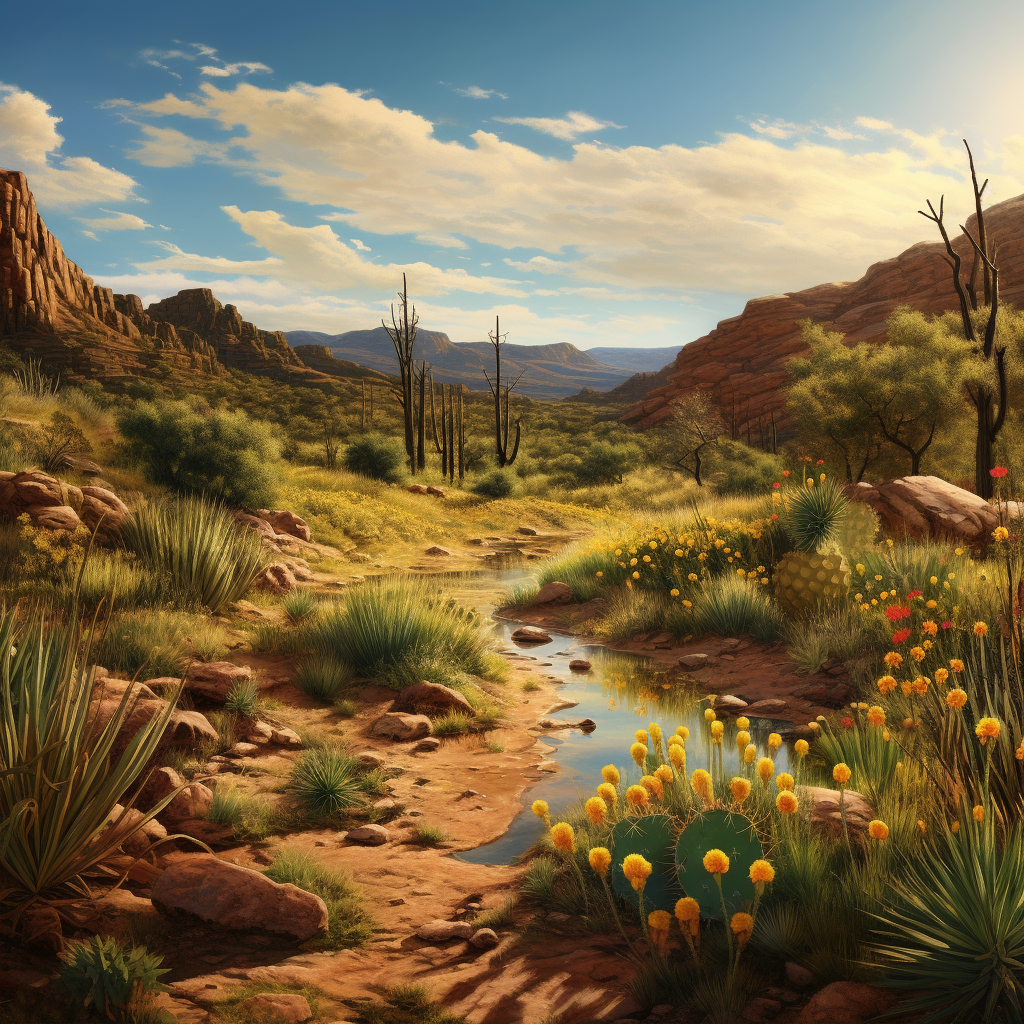 Aiding the Ecosystem: Top Endangered Plant Species to Grow in the Southwestern U.S and Their Responsible&nbsp;Sources