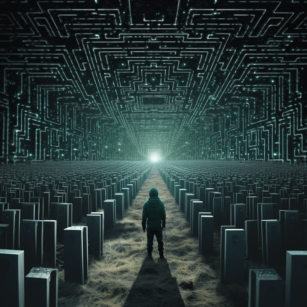 Rethinking Reality: Is Space an&nbsp;Illusion?