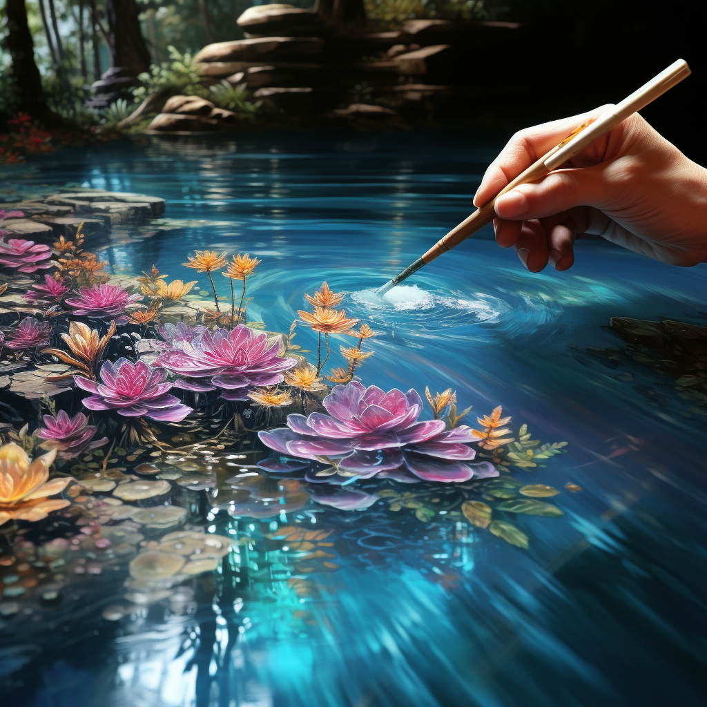 Polywater: The Unraveling Mystery and its Potential&nbsp;Implications