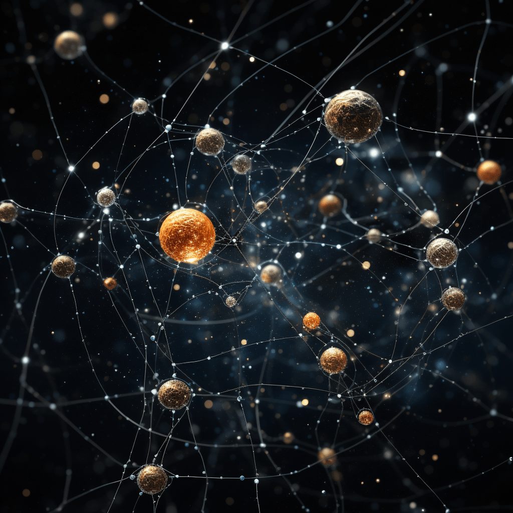 Mach’s Principle: A Universe Connected by Invisible&nbsp;Threads