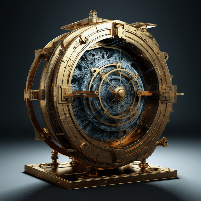 The Antikythera Mechanism: A Marvel of Ancient Engineering – Wondergressive