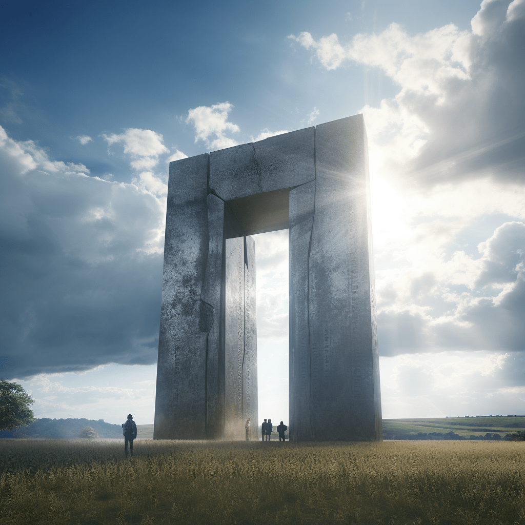 The Georgia Guidestones: A Modern-Day Stonehenge or A Blueprint for the&nbsp;Future?