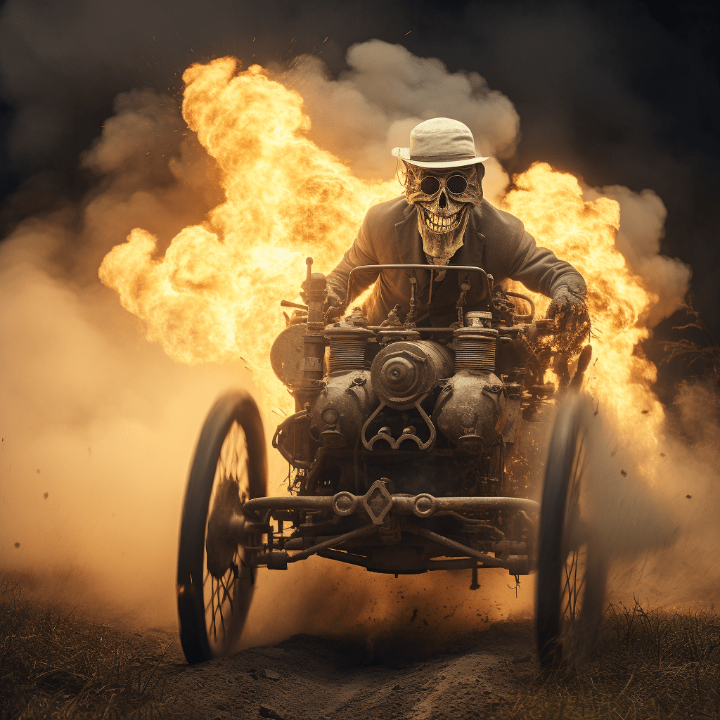 The Mad Gasser of Mattoon: The Mysterious&nbsp;Attacker