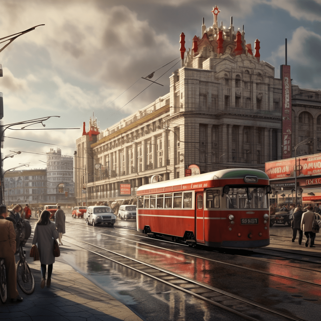 The Theory That the USSR Never Collapsed: A Closer&nbsp;Look