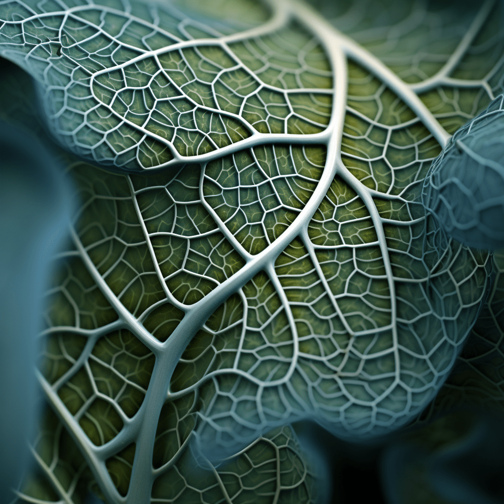 Unveiling the Intriguing Phenomenon of Coriander&nbsp;Veins