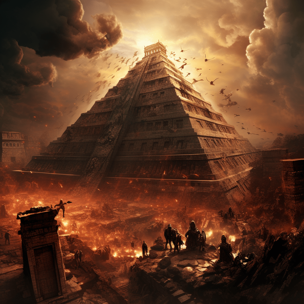 The 2012 Mayan Prophecy Shift: A Cosmic&nbsp;Perspective