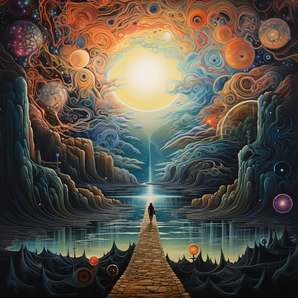 The Final Understanding: A Journey Beyond&nbsp;Dualism