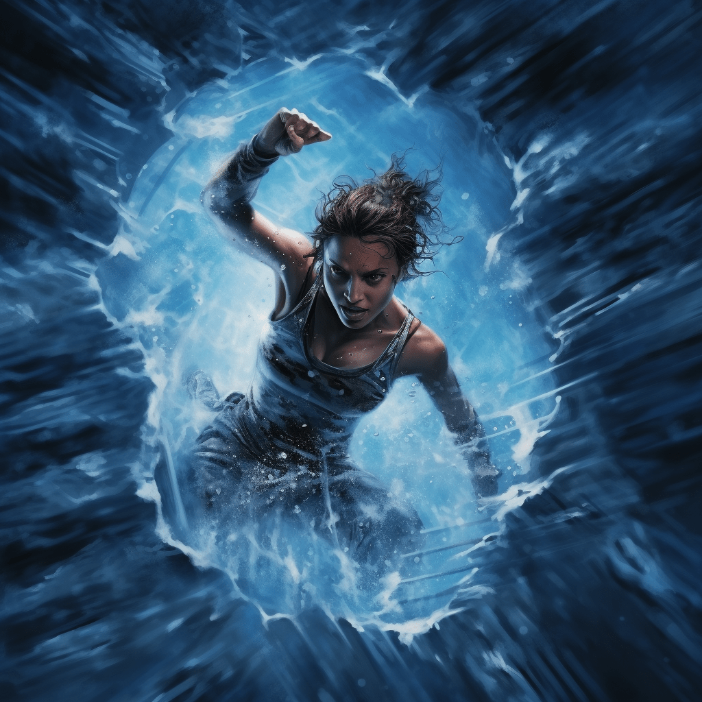 Extreme Conditioning: The Ultimate Training&nbsp;Frontier