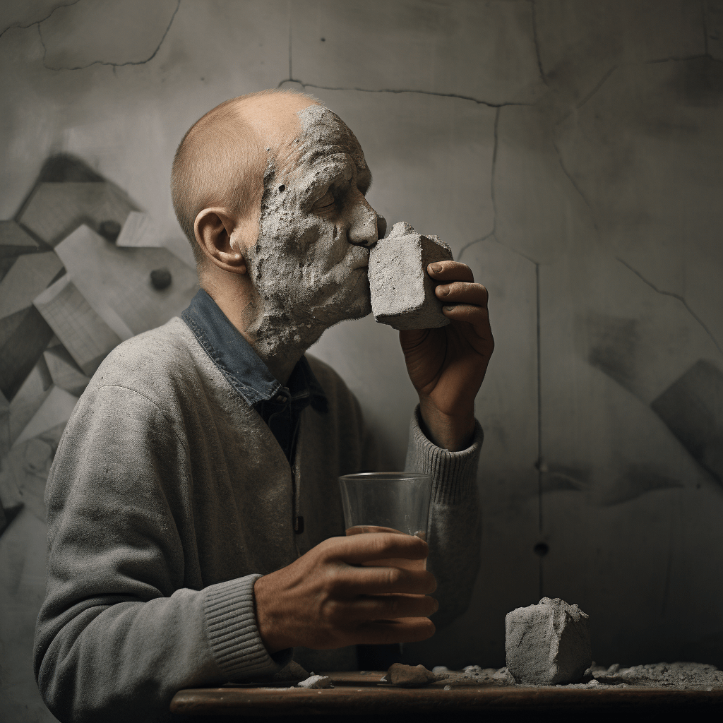 Concrete Enemas: An Unconventional and Dangerous&nbsp;Practice