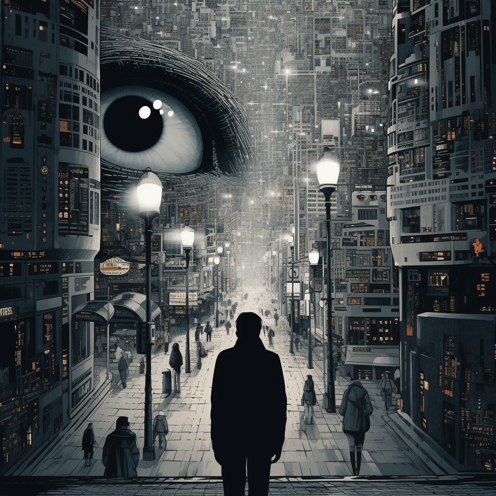 Cameraheads Conspiracy: Secretly Recording&nbsp;You