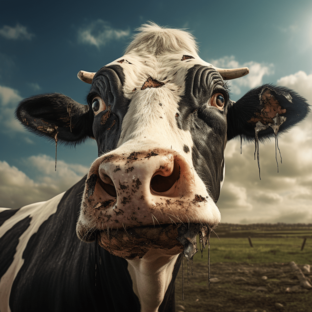 Bovine Poisoning: The Possible and the&nbsp;Paranoia