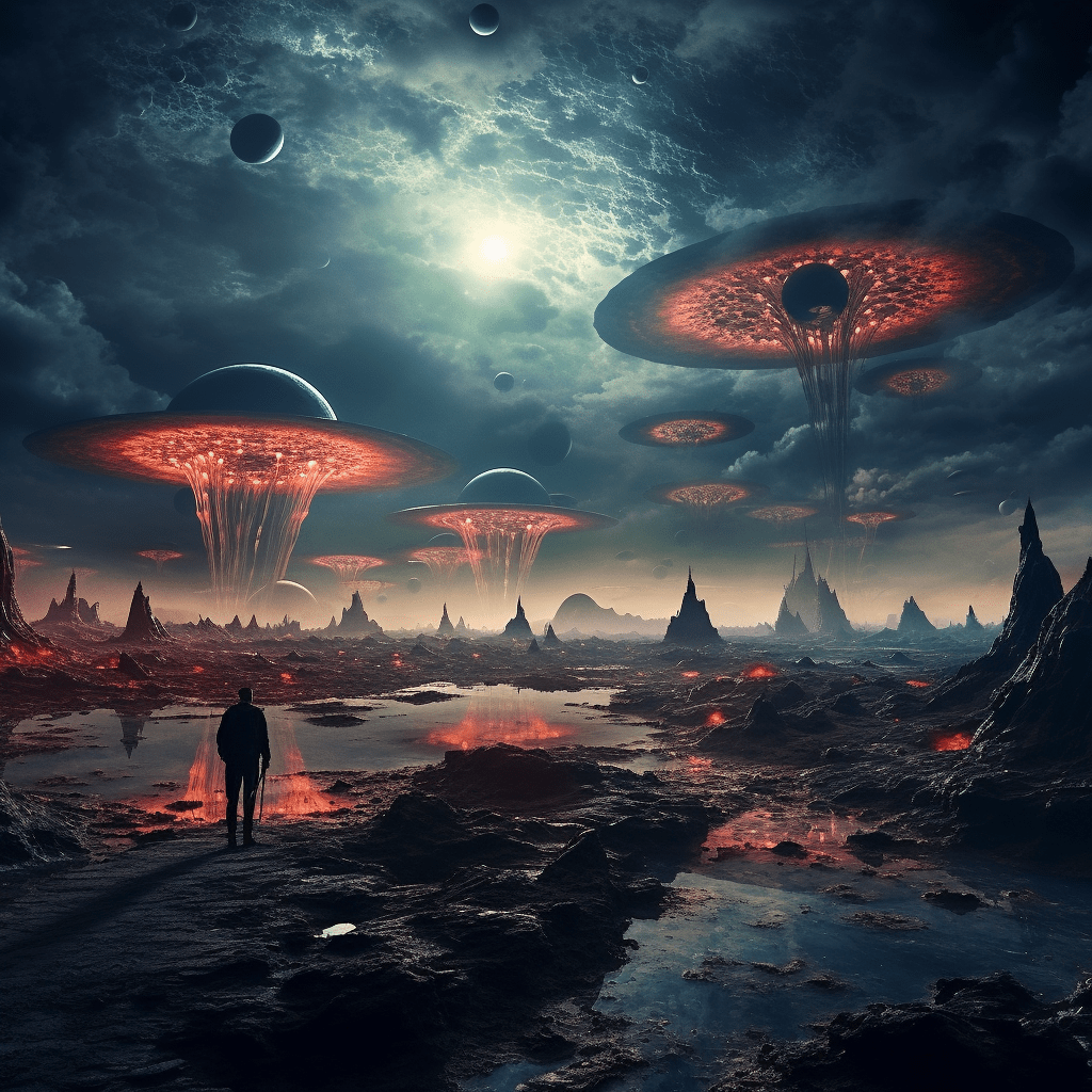 The Sky-Snag Theory: A Compelling&nbsp;Possibility