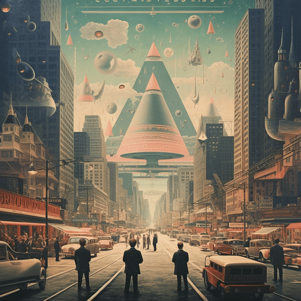 The Theory That All Conspiracies Are&nbsp;True