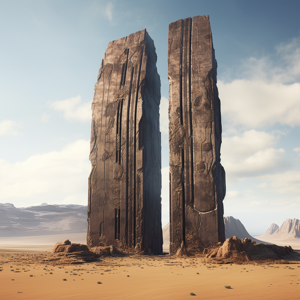 The Possible Purposes of Ancient Structures: A Compelling Journey into ...